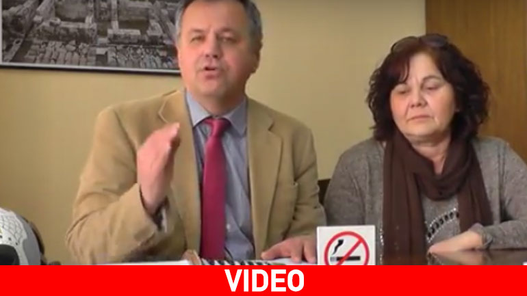 Aπόφαση-σταθμός του Ειρηνοδικείου Λάρισας: Διέγραψε χρέη 172.275 ευρώ Aπόφαση-σταθμός του Ειρηνοδικείου Λάρισας: Διέγραψε χρέη 172.275 ευρώ