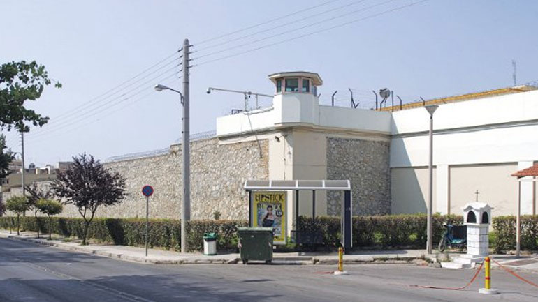 Aπέδρασε Ρουμάνος από τον Κορυδαλλό