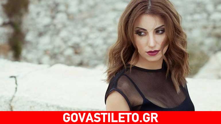 Μελίνα Μακρή: Αποκάλυψε on camera το πρόβλημα υγείας της