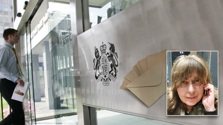 “Μένω Αγγλία”