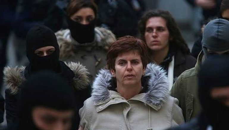 Η Ρούπα καταγγέλλει σχέδιο δολοφονίας στις φυλακές