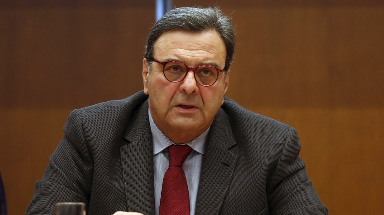 ΕΟΕ: Με εξώδικο απάντησε η πλευρά Κούβελου στην πρόσκληση συνεδρίασης της Ολομέλειας