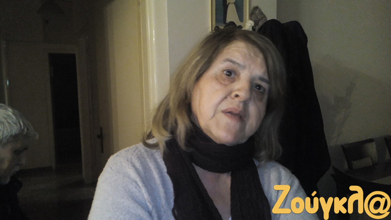 Παρά τις εκκλήσεις της οικογένειας προς τη ΔΕΗ, η απόφαση ήταν αμείλικτη...