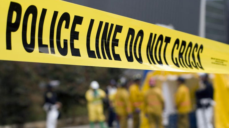 Δολοφονία 71χρονου στην Έδεσσα