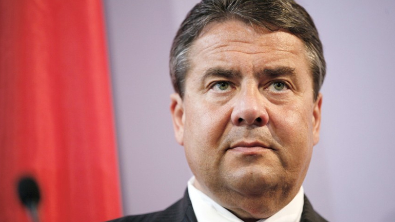 Γκάμπριελ: Η Ευρώπη πρέπει να δαπανήσει περισσότερα για την άμυνα