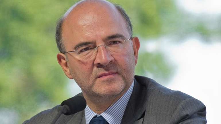 Μοσκοβισί: Θα  υπάρξει συμφωνία με την Ελλάδα