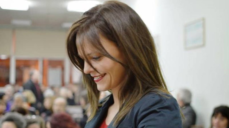 Στο Βέλγιο η Αχτσιόγλου στις 23 και 24 Φεβρουαρίου