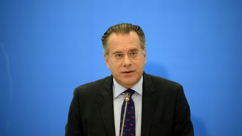 Σύγκληση του Συμβουλίου Εξωτερικής Πολιτικής ζητεί η ΝΔ