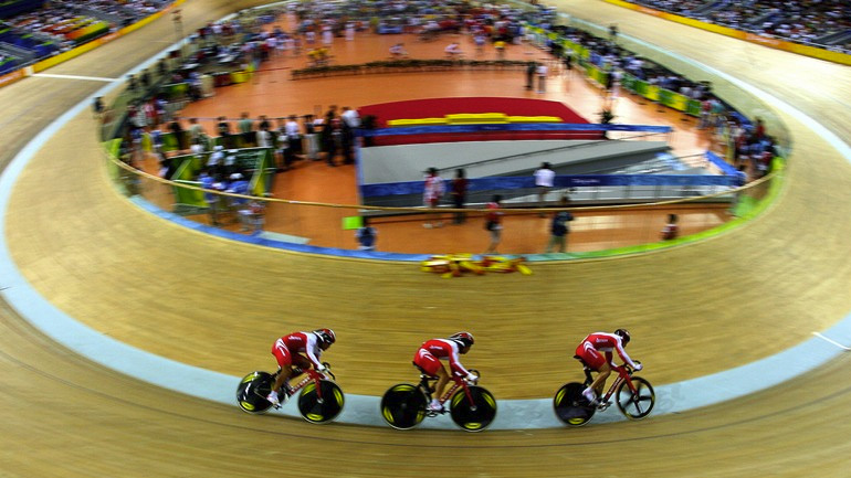 ΕΟΠ: «Έξω από κάθε λογική να γίνει το ποδηλατοδρόμιο γήπεδο για την ΑΕΚ»