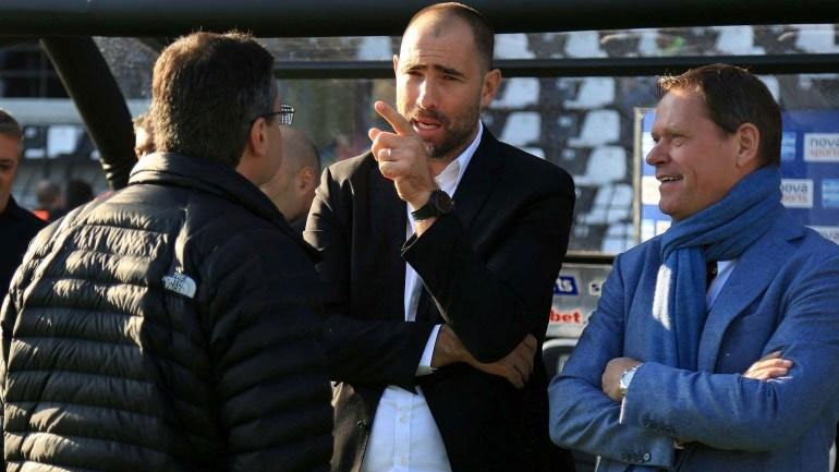 Καταγγέλλουν Τούντορ και Άρνεσεν για «ύποπτες» μεταγραφές