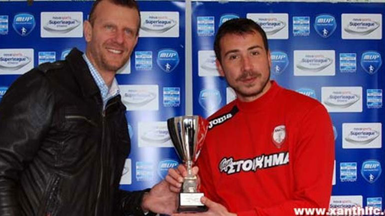 Ζίβκοβιτς: «Koιτάμε κάθε παιχνίδι ξεχωριστά»