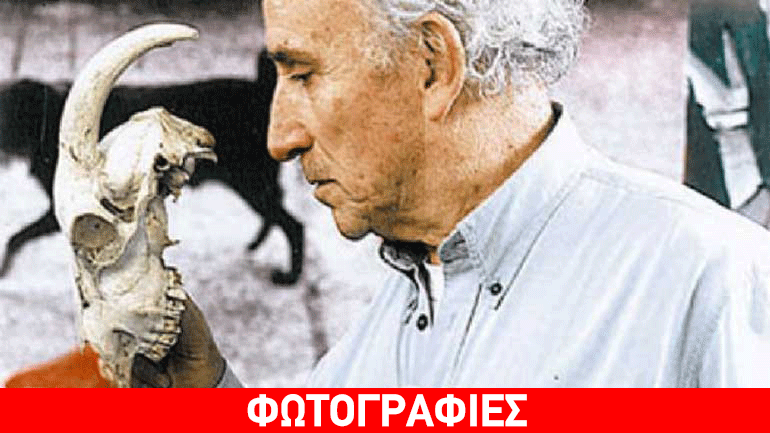 Έφυγε από τη ζωή ο ζωγράφος Δημήτρης Μυταράς