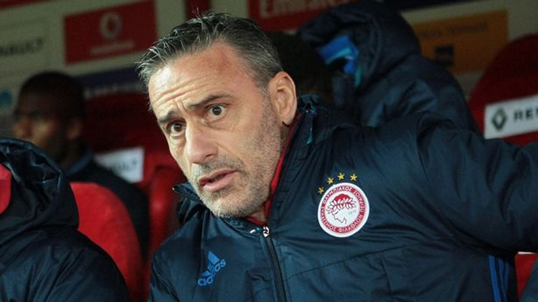 «Ένα τελείως διαφορετικό παιχνίδι»