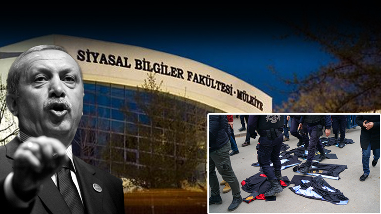 «Γενοκτονία των διανοούμενων»