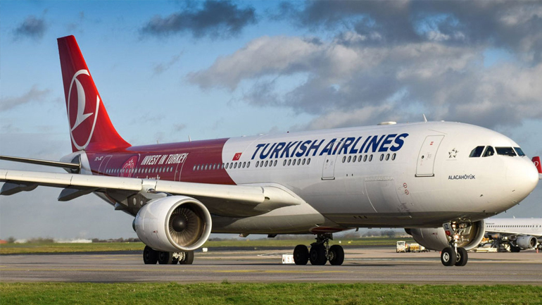 Συναγερμός στο αεροδρόμιο της Κωνσταντινούπολης