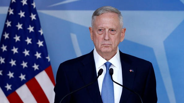 Στη Μέση Ανατολή μεταβαίνει ο υπουργός Άμυνας των ΗΠΑ