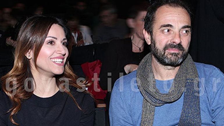 Σοφία Παυλίδου: Βραδινή εμφάνιση πιο ανανεωμένη από ποτέ