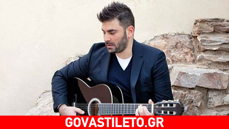 Ένας χρόνος χωρίς τον Παντελή Παντελίδη-Ο τραγουδιστής «φαινόμενο» που αγάπησε όλη η Ελλάδα Ένας χρόνος χωρίς τον Παντελή Παντελίδη-Ο τραγουδιστής «φαινόμενο» που αγάπησε όλη η Ελλάδα