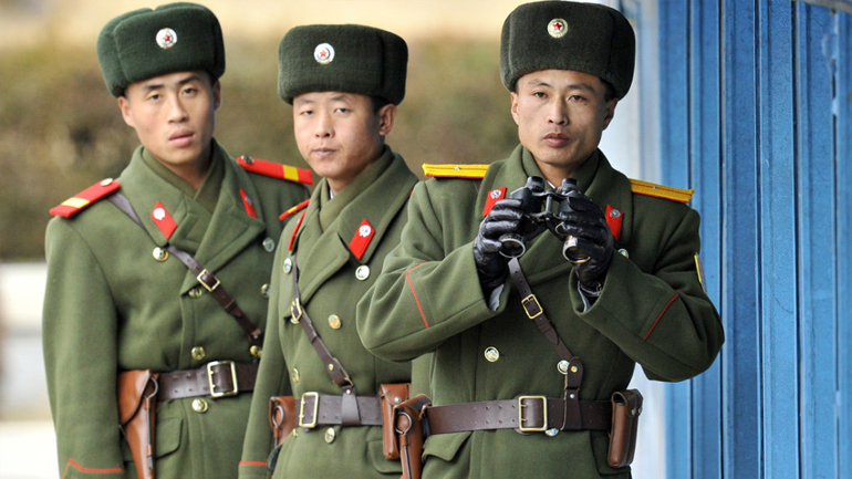 Κίνα: Τέλος οι εισαγωγές άνθρακα από τη Βόρεια Κορέα έως το 2018