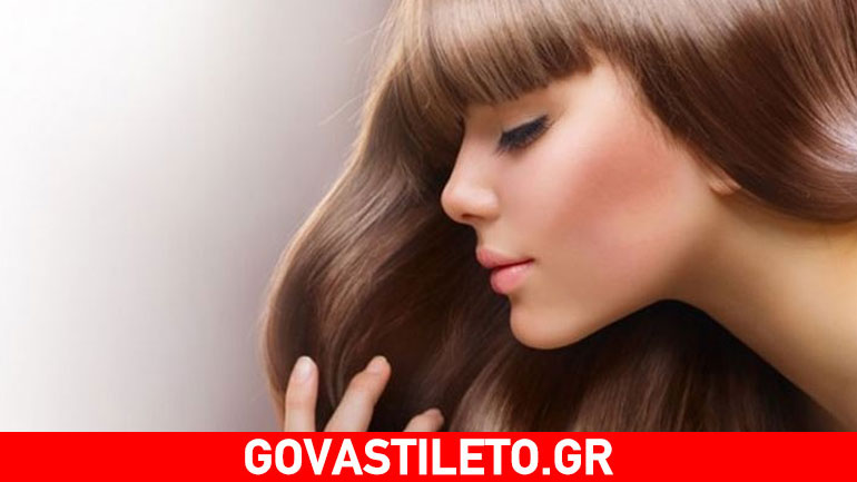 Πώς να αποκτήσετε υγιή και δυνατά μαλλιά