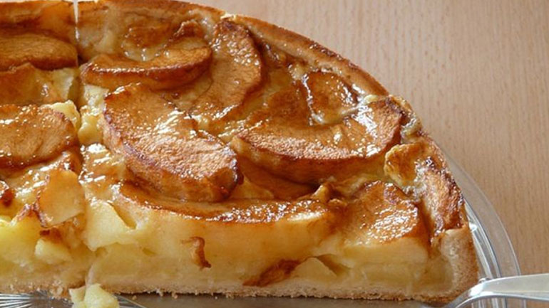 Φτιάξτε το αγαπημένο και κλασικό γλυκό του χειμώνα…