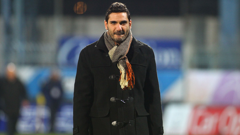 Αποχώρησε από τον Αστέρα Τρίπολης ο Ελευθερόπουλος