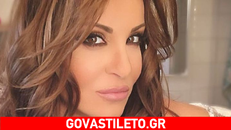 Ναταλία Γερμανού: Το τρυφερό video στη μνήμη του Παντελή Παντελίδη