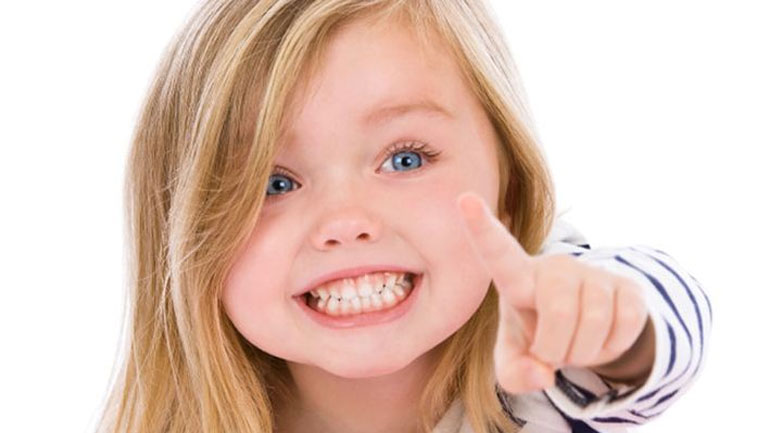 Πώς θα διαπιστώσετε ότι το παιδί σας είναι χαρισματικό