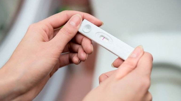 Πόσο αξιόπιστα είναι τα test εγκυμοσύνης;