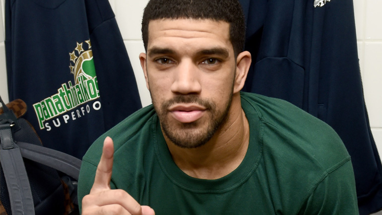 Πολυτιμότερος ο Τζέιμς Φελντέιν