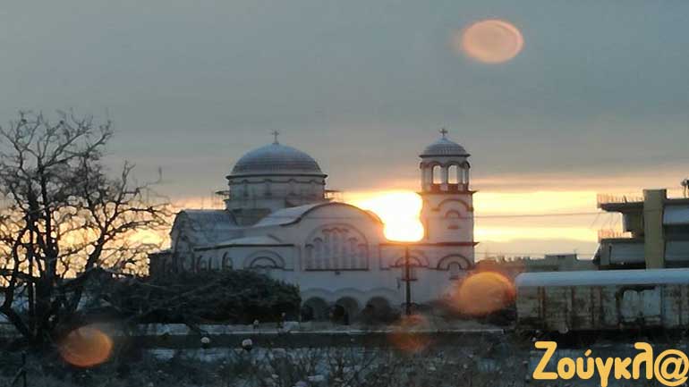 Μαγικός συνδυασμός στην Αλεξανδρούπολη