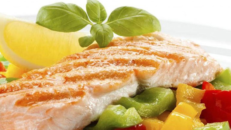 Γιατί να βάλετε το ψάρι στη διατροφή σας;