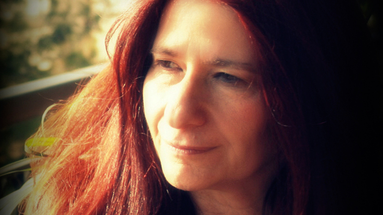 Συναυλία της Μαρίκας Κλαμπατσέα «I Have A Dream»