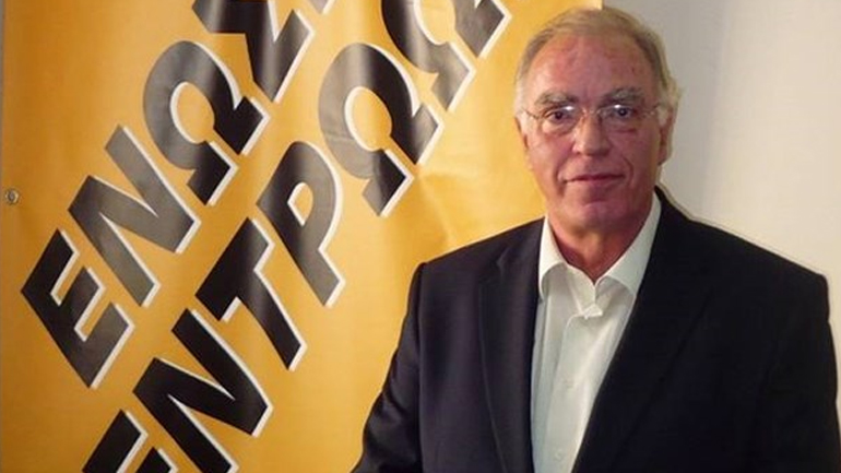 Β. Λεβέντης: Η κυβέρνηση δεν θέλει να κάνει μεταρρυθμίσεις