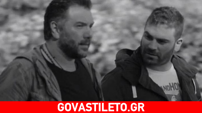 Ο Γρηγόρης Αρναούτογλου θυμάται τον Παντελή Παντελίδη