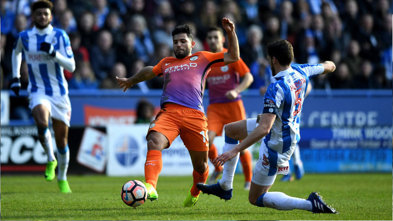 «Κόλλησε» στο Κύπελλο η Σίτι