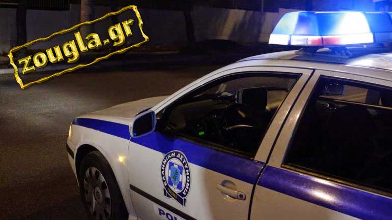 Τηλεφώνημα για βόμβα σε ξενοδοχείο της Θεσσαλονίκης