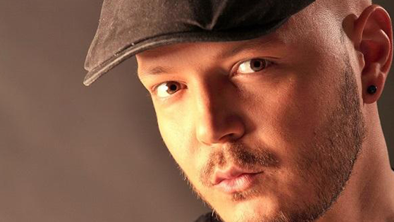 Ο Κωσταντίνος Θαλασσοχώρης στο Θέατρο της Ημέρας