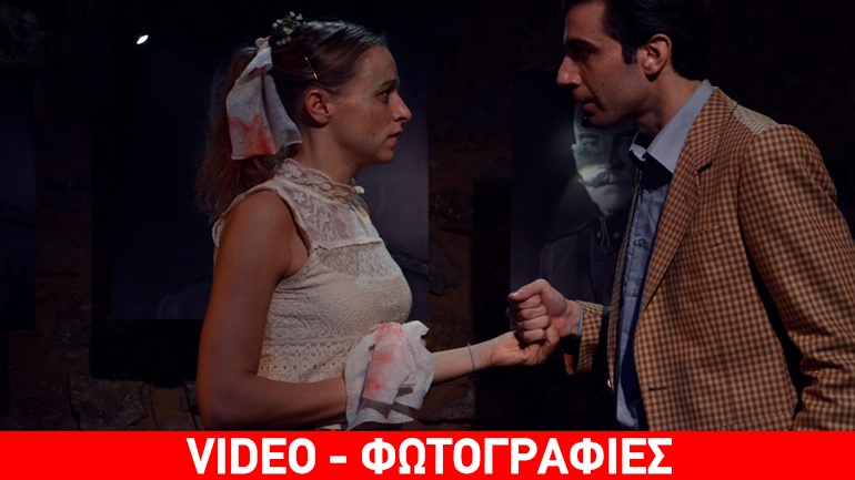 Νέα παράταση για τις «Τρεις αδελφές» του Τσέχωφ σε σκηνοθεσία Δημήτρη Μυλωνά