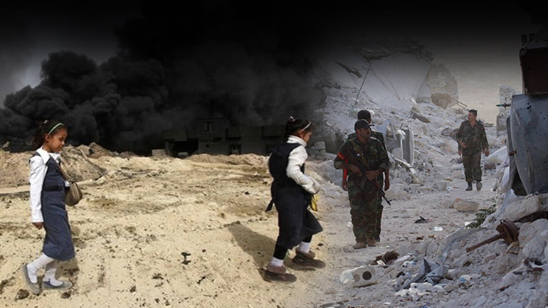 Το δράμα της Μοσούλης