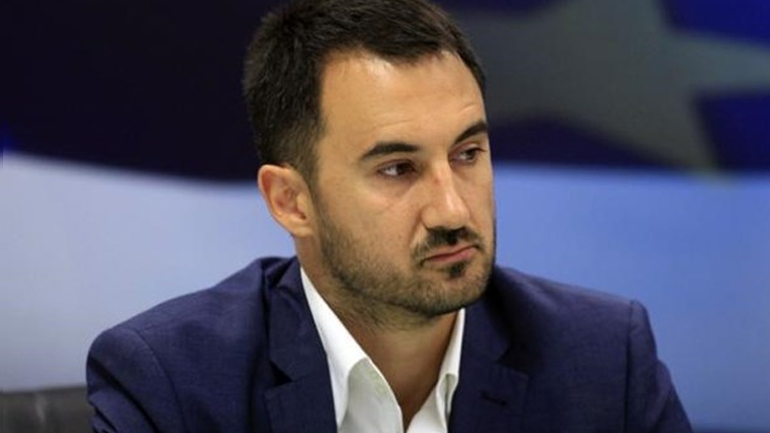 Στο Υπουργικό Συμβούλιο Ανταγωνιστικότητας στις Βρυξέλλες ο Αλ. Χαρίτσης