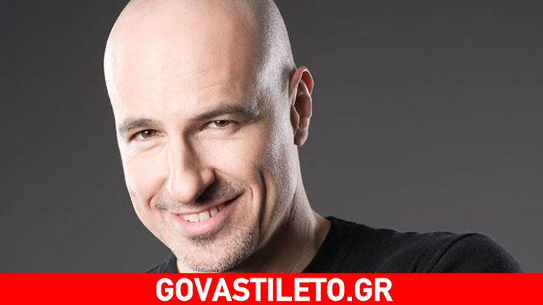 Σίλας Σεραφείμ: Θα γίνει μπαμπάς για δεύτερη φορά!