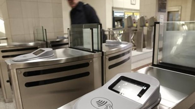 Κανονικά θα λειτουργεί τη Δευτέρα ο σταθμός του μετρό «Σύνταγμα»