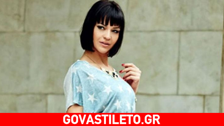 Νικολέττα Καρρά: Τι αποκάλυψε για την επιστροφή της Τατιάνας στους «Συμμαθητές»