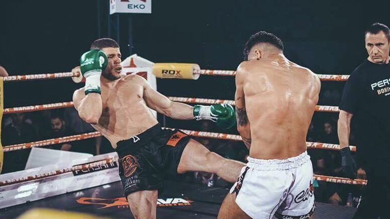 No Limits 29 ‘’Future VS Past’’