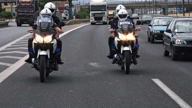 Ηράκλειο: Τους έπιασαν πριν προλάβουν να «ανοίξουν» το περίπτερο