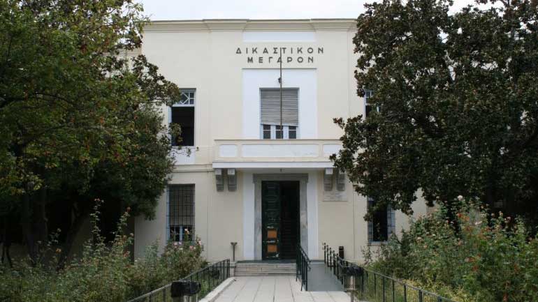 Βόλος: Ποινή φυλάκισης για θανατηφόρο τροχαίο