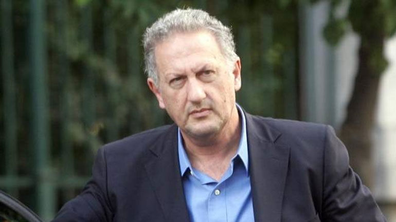 Σκανδαλίδης: Η Δημοκρατική Συμπαράταξη δεν παίζει σε δυάδες με ΣΥΡΙΖΑ και ΝΔ