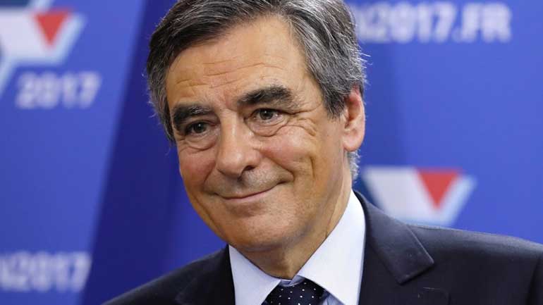 Το 65% των Γάλλων επιθυμεί την απόσυρση της υποψηφιότητας Φιγιόν