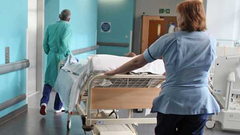 Στους 64 οι νεκροί από τη γρίπη